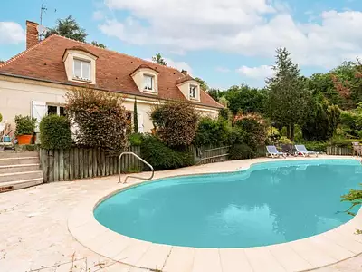 Maison, 250 m²