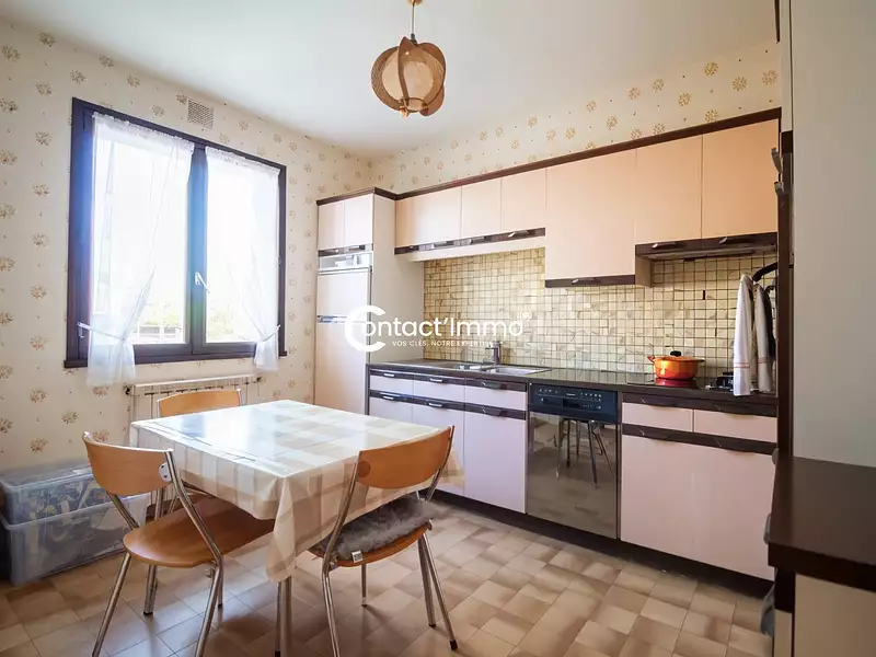 Maison, 133,43 m²