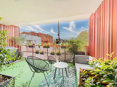 Appartement, 82,05 m²