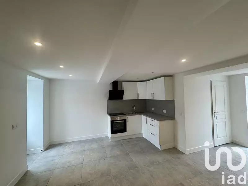Maison, 186 m²
