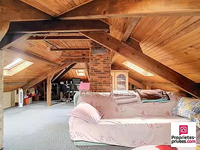 Maison, 103 m²