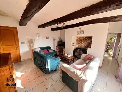 Maison, 110 m²