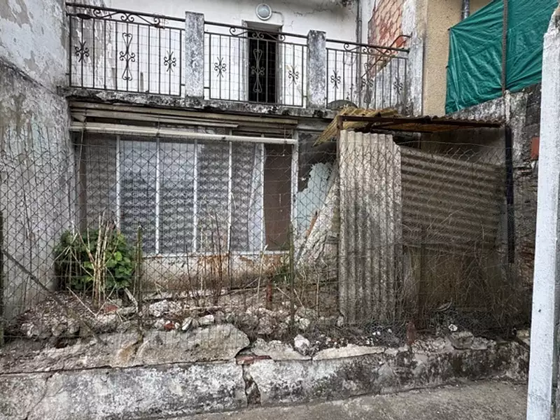 Maison, 66 m²