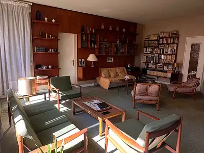 Appartement, 101,94 m²