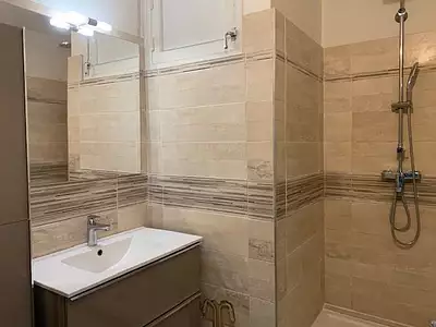Appartement, 54 m²