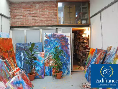 Appartement, 100 m²