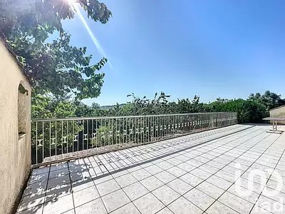 Maison, 183 m²