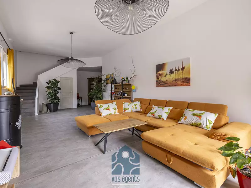 Maison, 192,55 m²