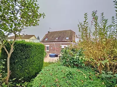 Maison, 149 m²