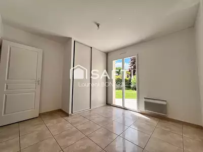 Maison, 120 m²