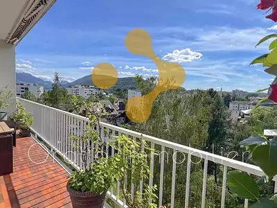 Appartement, 91 m²