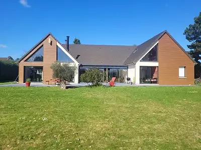 Maison, 280 m²