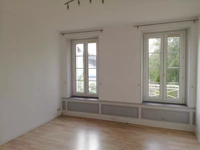 Appartement, 27,2 m²