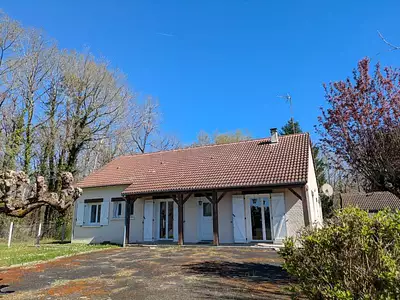 Maison, 86 m²