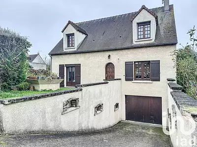 Maison, 143 m²