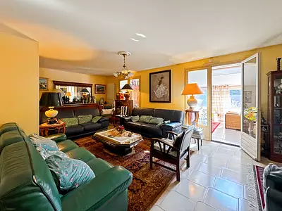 Maison, 198,85 m²