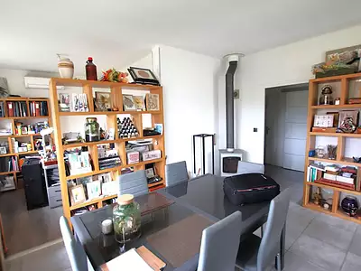 Maison, 164 m²
