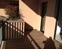 Appartement, 53,49 m²