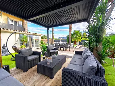 Appartement, 130 m²