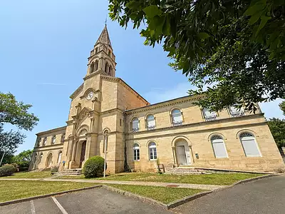 Appartement, 42,52 m²