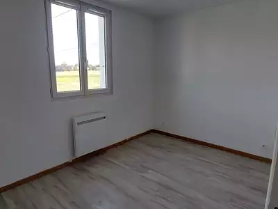 Appartement, 61 m²