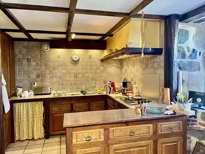 Maison, 188 m²