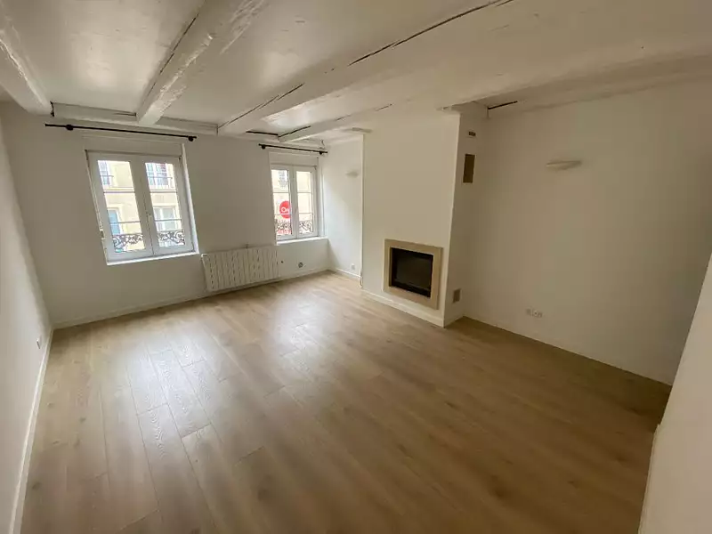 Appartement, 60 m²