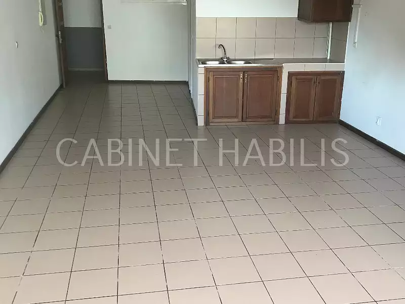 Appartement, 68,7 m²