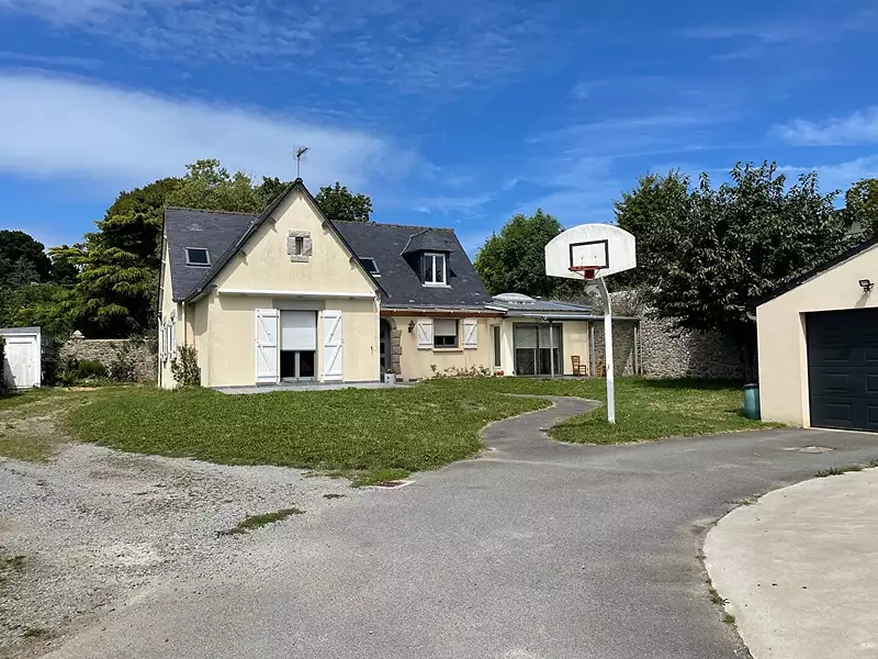 Maison, 150 m²