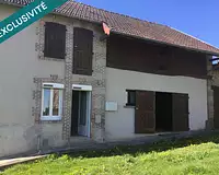 Maison, 33 m²