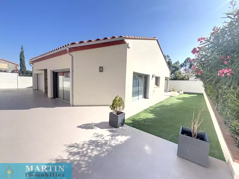 Maison, 137 m²