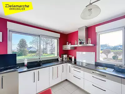 Maison, 144 m²