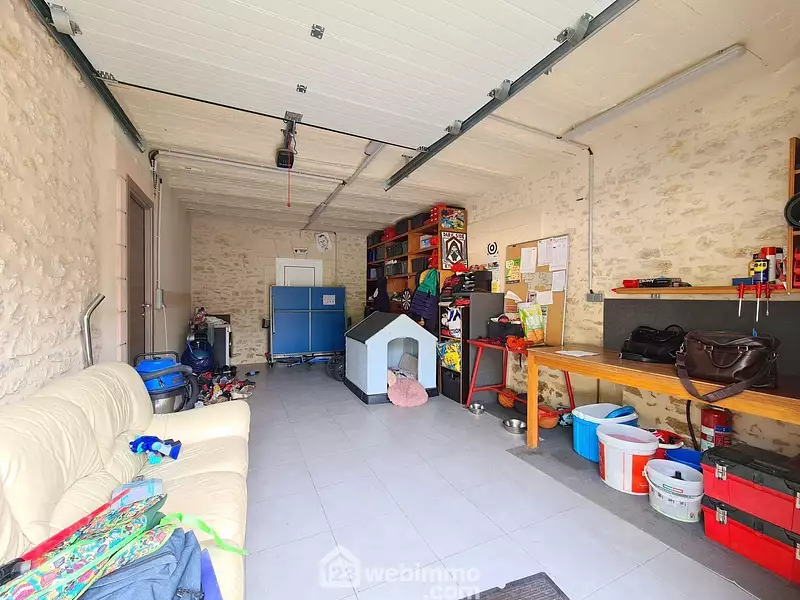 Maison, 309 m²