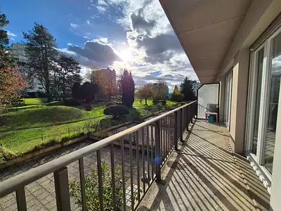 Appartement, 105 m²