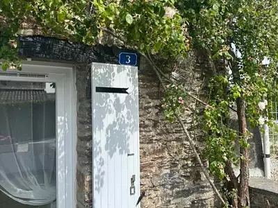 Maison, 45 m²