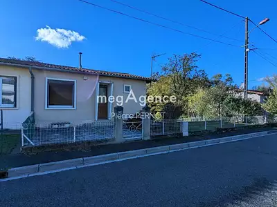 Maison, 86 m²