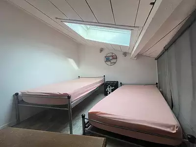 Maison, 41 m²