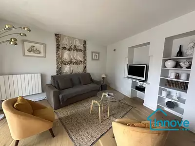 Appartement, 91,95 m²