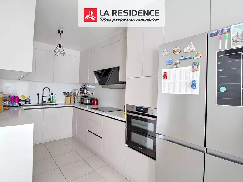 Maison, 85 m²