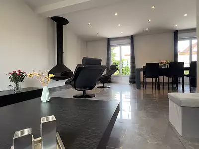 Maison, 132 m²