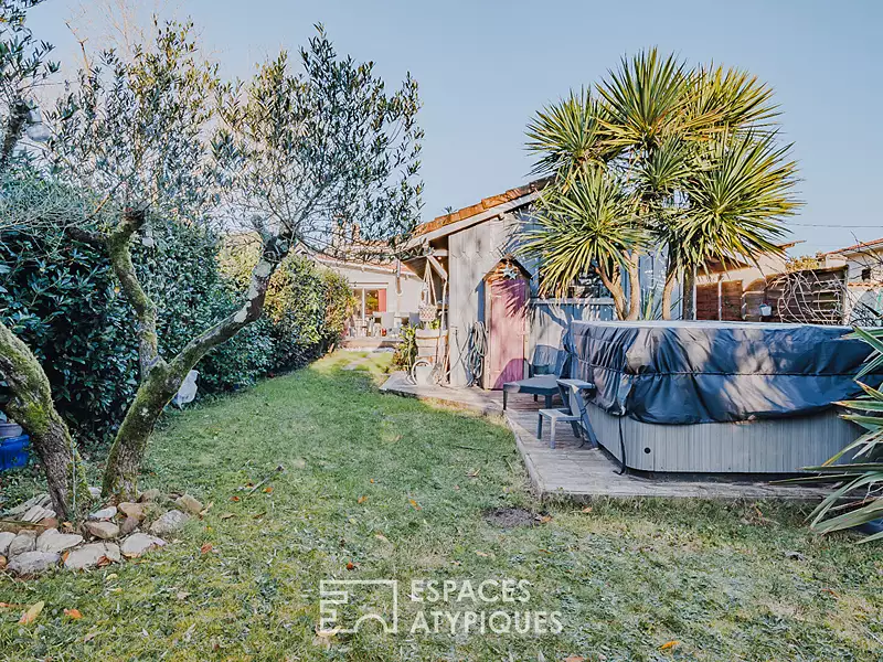 Maison, 100 m²