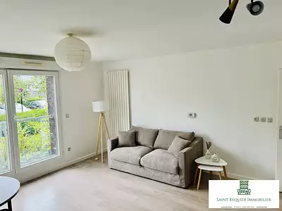 Appartement, 32,55 m²