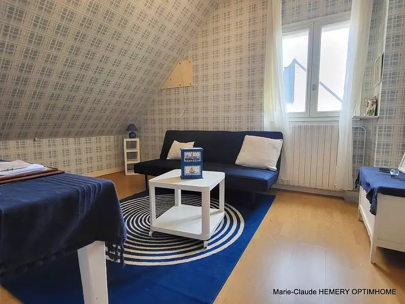 Maison, 103 m²
