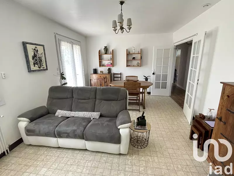 Maison, 130 m²