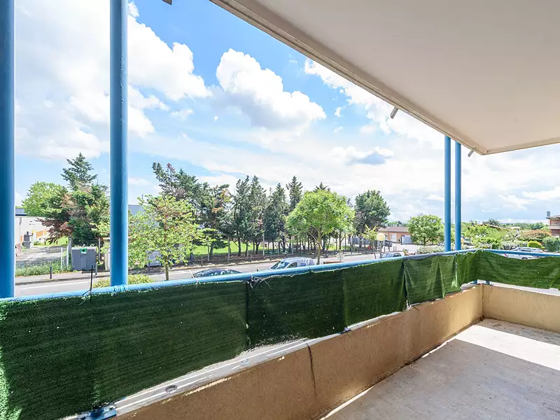 Appartement, 63 m²