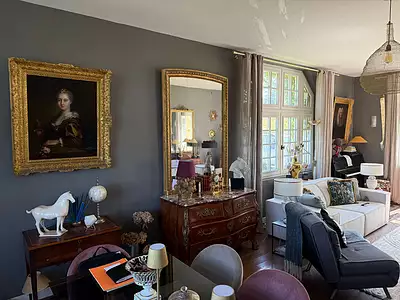Maison, 220 m²