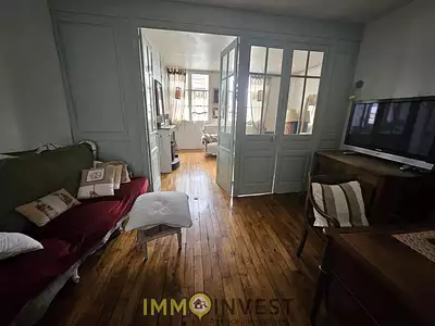 Appartement, 110 m²