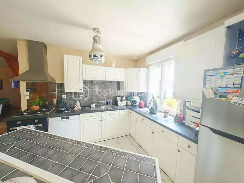 Maison, 109 m²