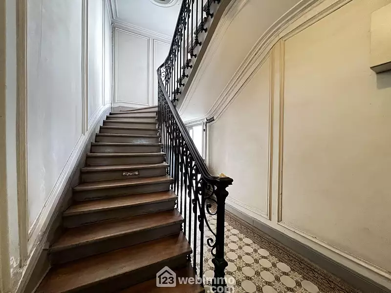 Appartement, 69,31 m²