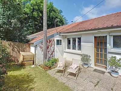 Maison, 81,5 m²